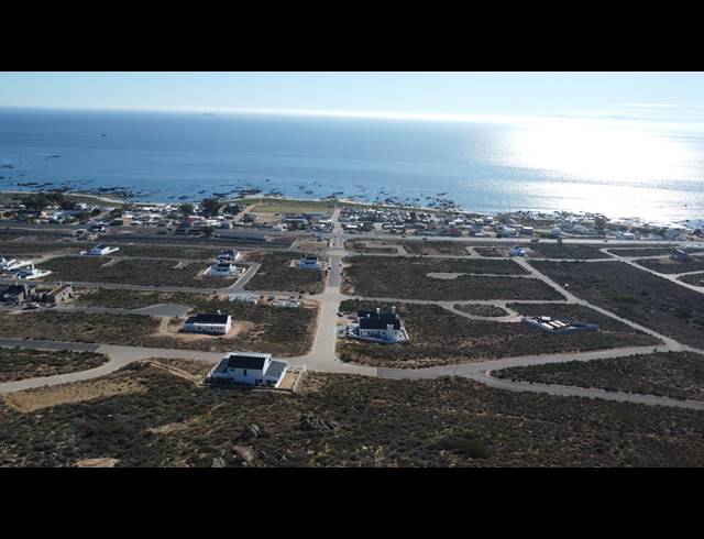 475M² VACANT LAND FOR SALE IN STEENBERGS COVE